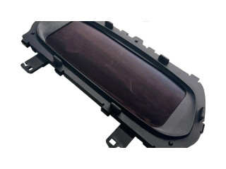 Přístrojová deska Hyundai i20 (BC3 BI3) 2023 TEG10326KM, 20230220