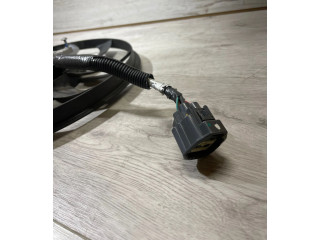 Вентилятор радиатора LX108001T19, G1600321004010094 Tesla Model 3