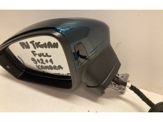 Zpětné zrcátko  Volkswagen Tiguan 2020    