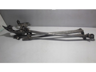 Механизм стеклоочистителей (трапеция)