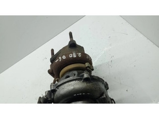 Турбина Chrysler Voyager 2.5 352420956