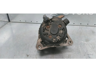 Генератор 9820893880, 1627651980   Opel Combo E      