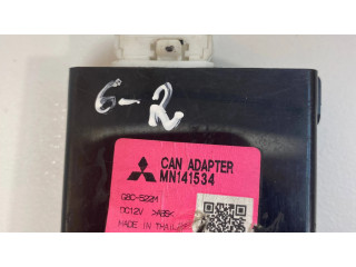 Блок управления MN141534 Mitsubishi L200