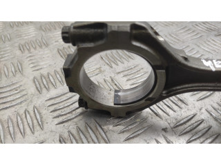 Поршень с шатуном Nissan 370Z для бензинового двигателя 3.7