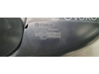 Зеркало электрическое Mazda CX-3 2015 - - года