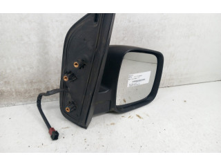 Зеркало (механическое)       Citroen Nemo   -  года   