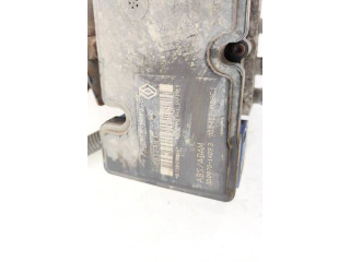 Блок АБС 8200403322F, 10.0207-0059.4   Renault  Twingo II  2007 - 2014 года