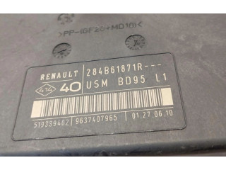 Ojnice  284B61871R    Renault Megane II  