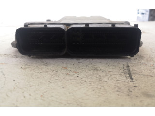 Řídící jednotka 7L0907401, 1039S09167   Volkswagen Touareg I 2005