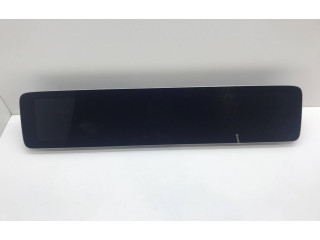 Přístrojová deska Mercedes-Benz GLE W167 2022 A1679002314, A1679021707