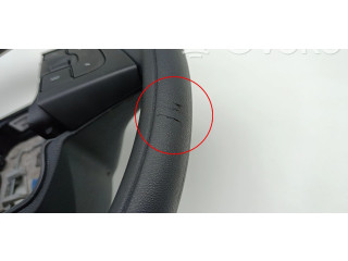 Руль Citroen C4 Cactus  2014 -  года 98031271ZD, 34138525C      