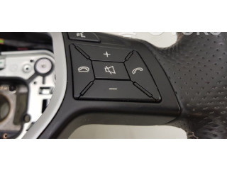 Руль Mercedes-Benz A W176  2012 - 2018 года A2184602018, A2184602018      