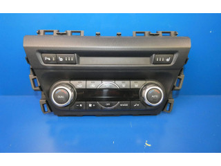 Блок управления климат-контролем B45D61190D, 1J15D0006 Mazda 3 II