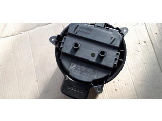 Вентилятор печки 4H1820021B Audi A7 S7 4G