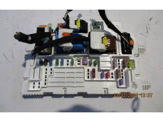 Блок управления 9846631580 Citroen DS4