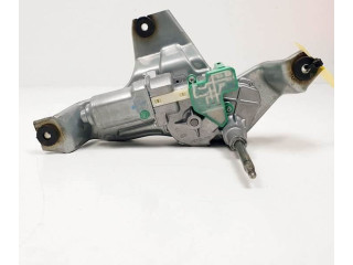 Моторчик заднего дворника     Mitsubishi ASX