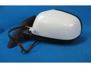 Zpětné zrcátko Nissan Qashqai+2 2011