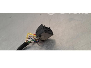 Зеркало электрическое Volkswagen Golf VIII 2019 - года