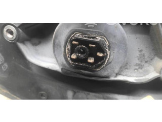 Зеркало электрическое Mercedes-Benz E W124 1984 - 1993 года