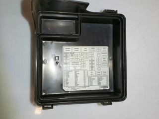 SAM блок управления