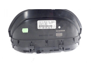Панель приборов A1695406247   Mercedes-Benz A W169       