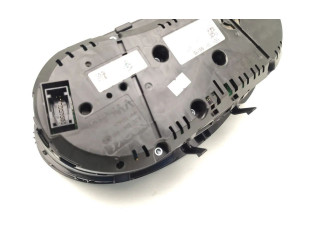 Панель приборов 5E0920951B Skoda Octavia Mk3 (5E)