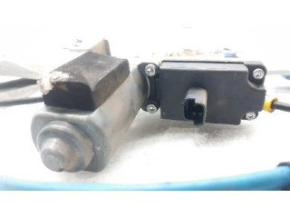 Электрический механизм для подъема окна без двигателя