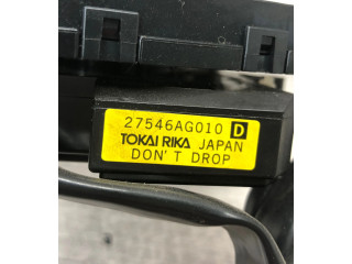 Volant Subaru Forester SH 2010 27546AG010  