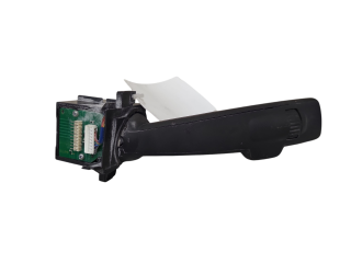 Ручка стеклоочистителей 31264354, J6R3A   Volvo V70