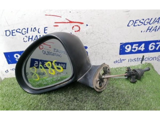 Зеркало (механическое)       Chevrolet Matiz   -  года   