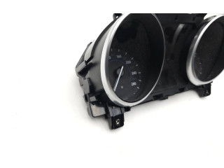 Панель приборов HX6310849DB, LR0056004   Jaguar XF X260       