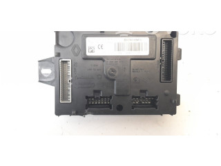 Блок управления 284B11723R, A2C92226606 Dacia Sandero