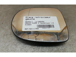 Zpětné zrcátko Renault Modus 2012