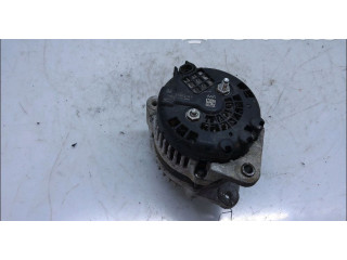 Генератор 96843503   Chevrolet Spark 1.0     