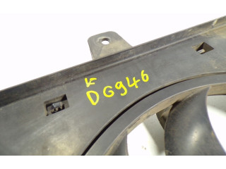 Вентилятор радиатора 21481JG700 Nissan X-Trail T31