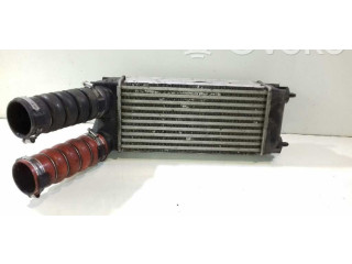 Интеркулер  9656503480   Peugeot 5008 