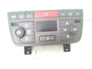 Блок управления климат-контролем 735377258, 188B2000   Fiat Idea