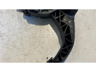 Педаль акселератора