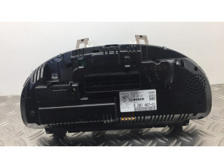 Přístrojová deska BMW 7 F01 F02 F03 F04 2011 9280467, 62109280467