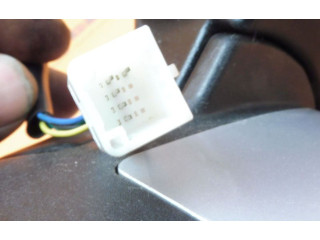 Зеркало (механическое) Dacia Duster 2010 - 2017 года