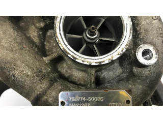 Turbodmychadlo Турбина 7607745003S, NA9128Z Ford Focus 2.0 G6DA