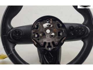 Руль Mini One - Cooper F56 F55  2013 - - года 32306996047, 32306996047      