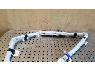 Боковая подушка безопасности EB3B26042D95AF Ford Ranger