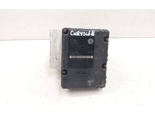 Блок АБС 05033150AA, 25094602423   Chrysler  PT Cruiser   -  года