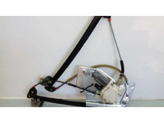 Электрический механизм для подъема окна без двигателя