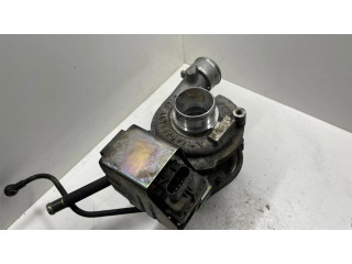  Турбина Chevrolet Captiva 2.0 96440365, 7624630002   для двигателя LLW      