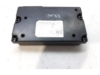 Řídící jednotka D1BT14D212NA Ford Fiesta 2016