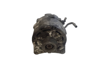 Генератор 06E903015B Audi Q5 SQ5