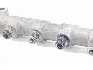 Vstřikovací lišta 314022F600, 314002A640 KIA Optima D4FD