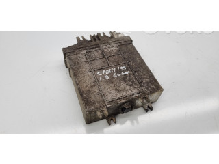 Řídící jednotka 028906021EP   Volkswagen Caddy 2001